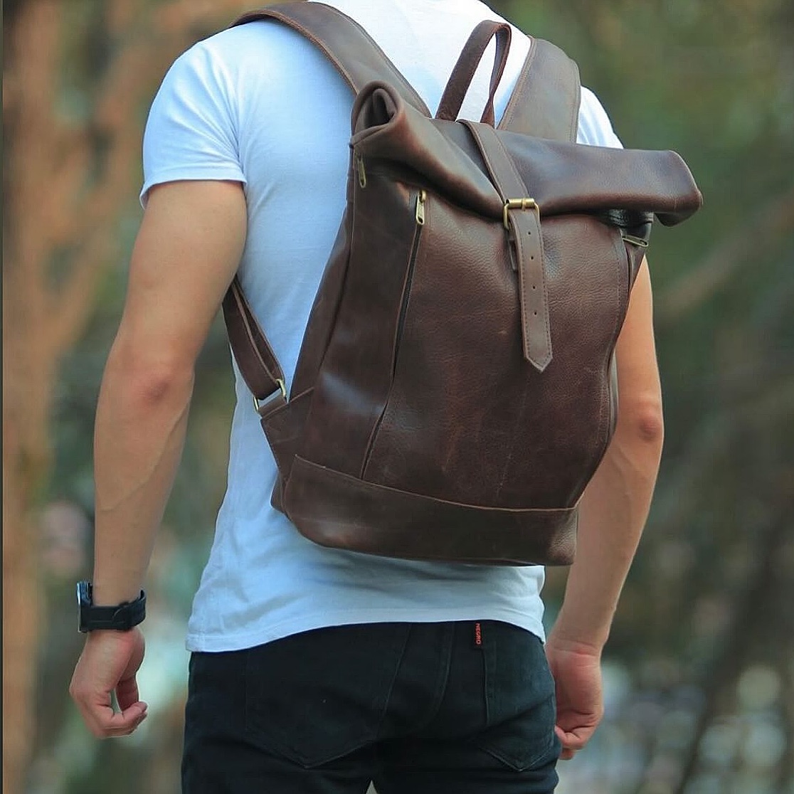 Backpack Model
