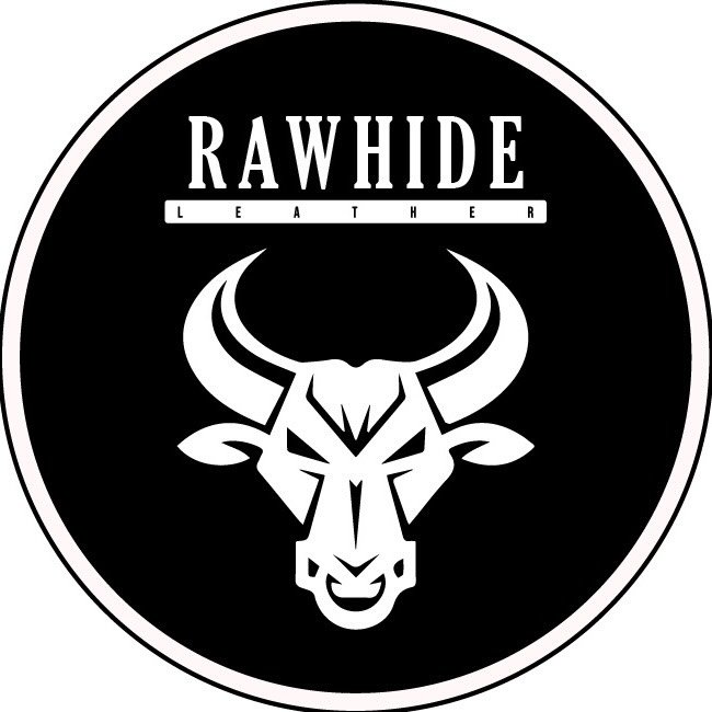 Rawhide Leather Logo