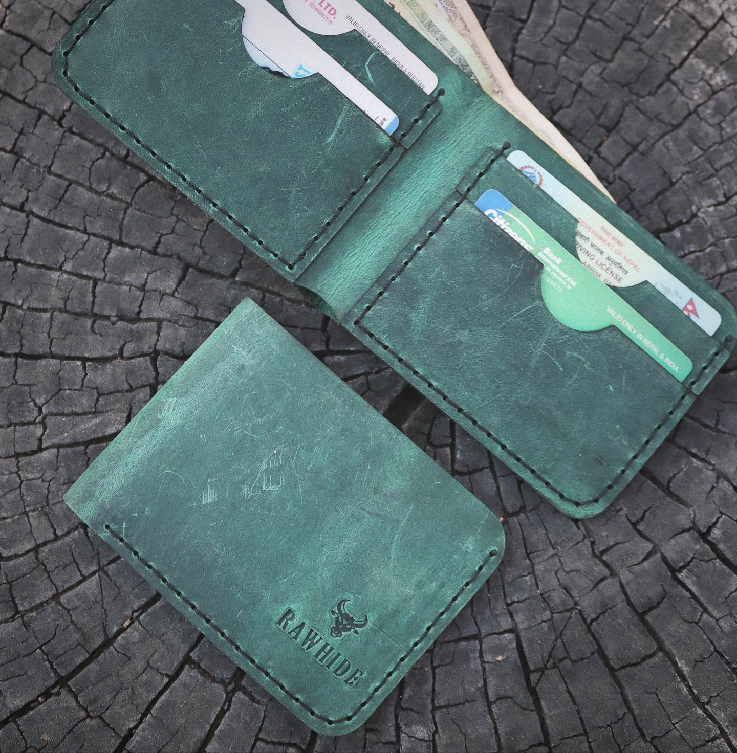 Emerald Wallet